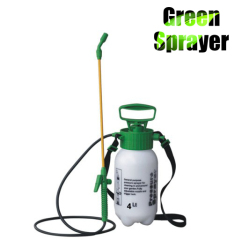 4L Garden Sprayer