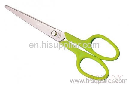 Safety Paper Cutting Scissors