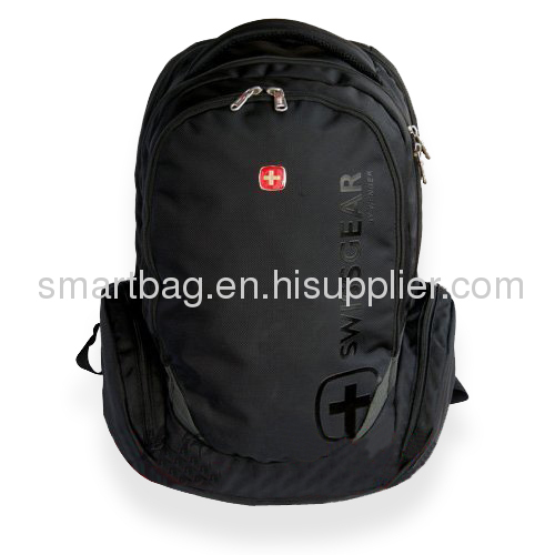 SwissGear Laptop Backpack School Bag