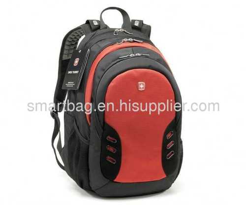 SwissGear Laptop Backpack Case