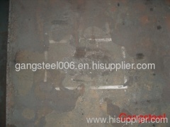 Supply ASTM A633: A633 Grade A, A633 Grade C, A633 Grade D, A633 Grade E steel plate