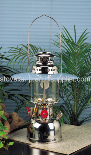 Anchor pressure lantern