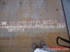 Supply EN 10025-5: S355J0WP, S355J2WP, S355J0W, S355J2W steel plate