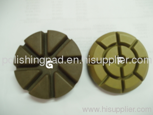 J-DIA Floor Polishing Pad,Diamond Tools