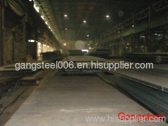 Supply DNV steel plate: NV A, NV B, NV D, NV E