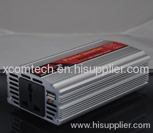 power inverter 500W +USB