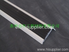 aluminum staor tread cover