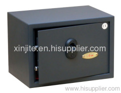 fingerprint safe