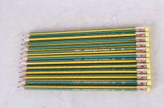 basswood novelty pencils