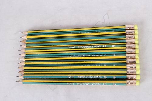 basswood novelty pencils