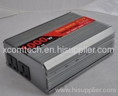 power inverter 1000W