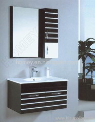 Bathroom PVC vanity plans