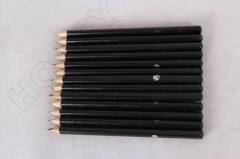 black pencils personalized