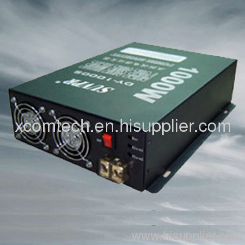 power inverter 1000W pure sine wave