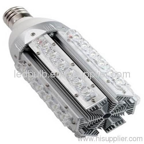 E40 42W 360 degree led street light