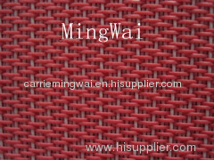 Woven Dryer Mesh