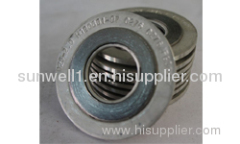 Special Materials Spiral Wound Gaskets