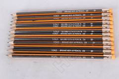 sharpened jumbo pencils