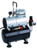 Air Compressor with Tank