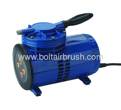 airbrush compressor