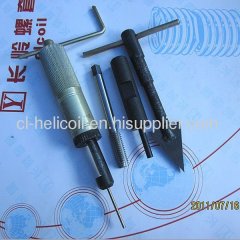 HSS Helicoil Repair Kit