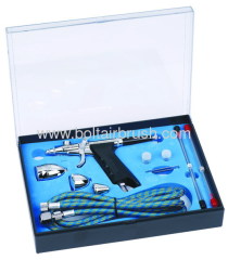 Airbrushes Kit