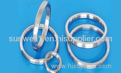 Octagonal Ring Joint Gasket