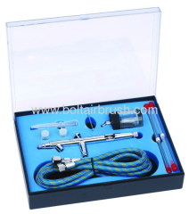 Suction Airbrush Sets