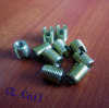 M4*0.7 self tapping inserts