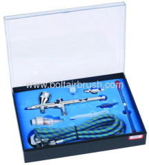 China airbrush kit