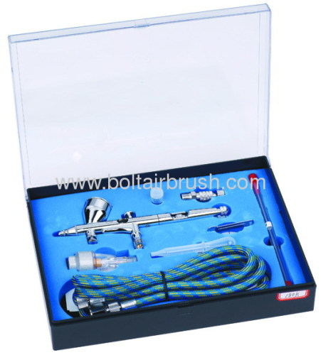 China airbrush kit