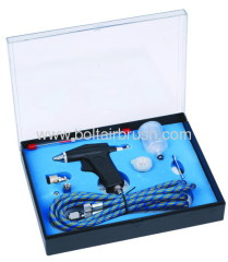 China Simple Airbrush Set