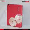 Frosted Matte Color sticker for ipad 2 XTone Animation