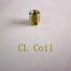 Self-tapping helicoil inserts M4*0.7 Brass