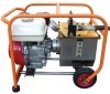 Hydraulic Power Pack