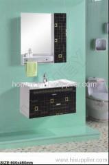 PVC Cabinet for bathroom