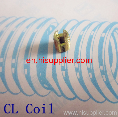 Helicoil self tapping inserts supplier
