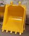 rock bucket pc300 1.4cbm