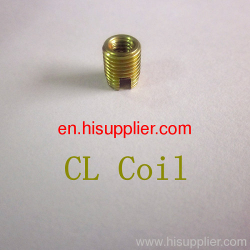 Helicoil self tapping inserts supplier