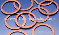 Solid Copper Gasket