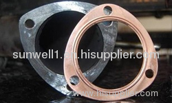 Copper Exhaust Gasket