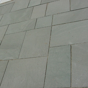 Pure Green Sandstone03-1