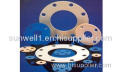 Expanded PTFE Gasket