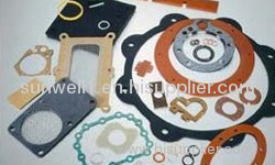 Rubber Gasket