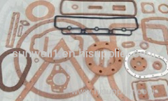 Cork Rubber Gasket