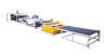 GW series PVC sheet extrusion line