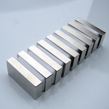 Cube Magnets