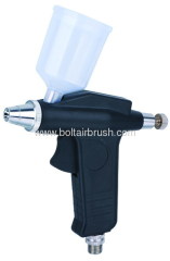 Single Action Airbrush