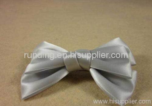 hand made ribbon bow