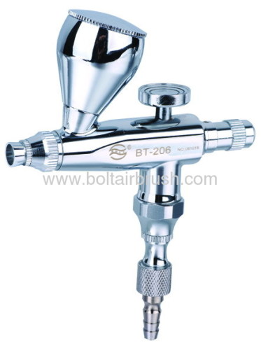 China Gravity Single Action Airbrush